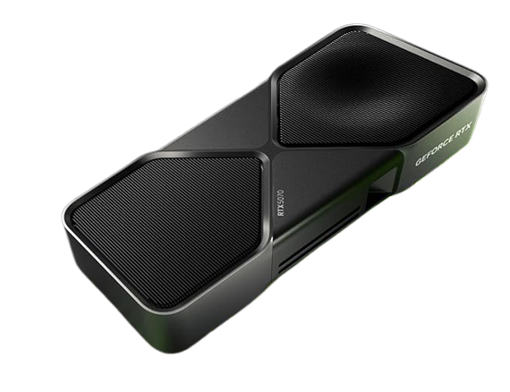 Nvidia GeForce RTX 5070