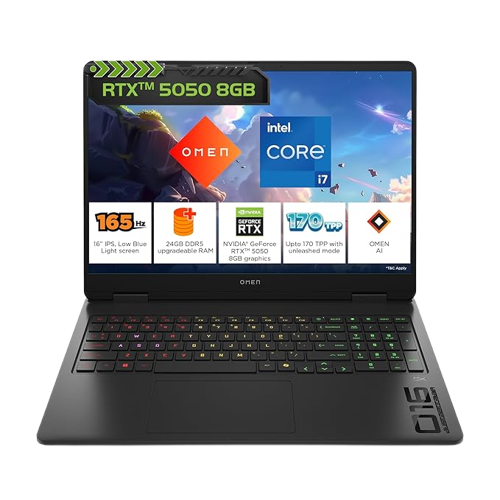 HP Omen
