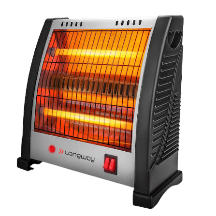 heater