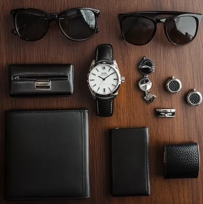Accessories