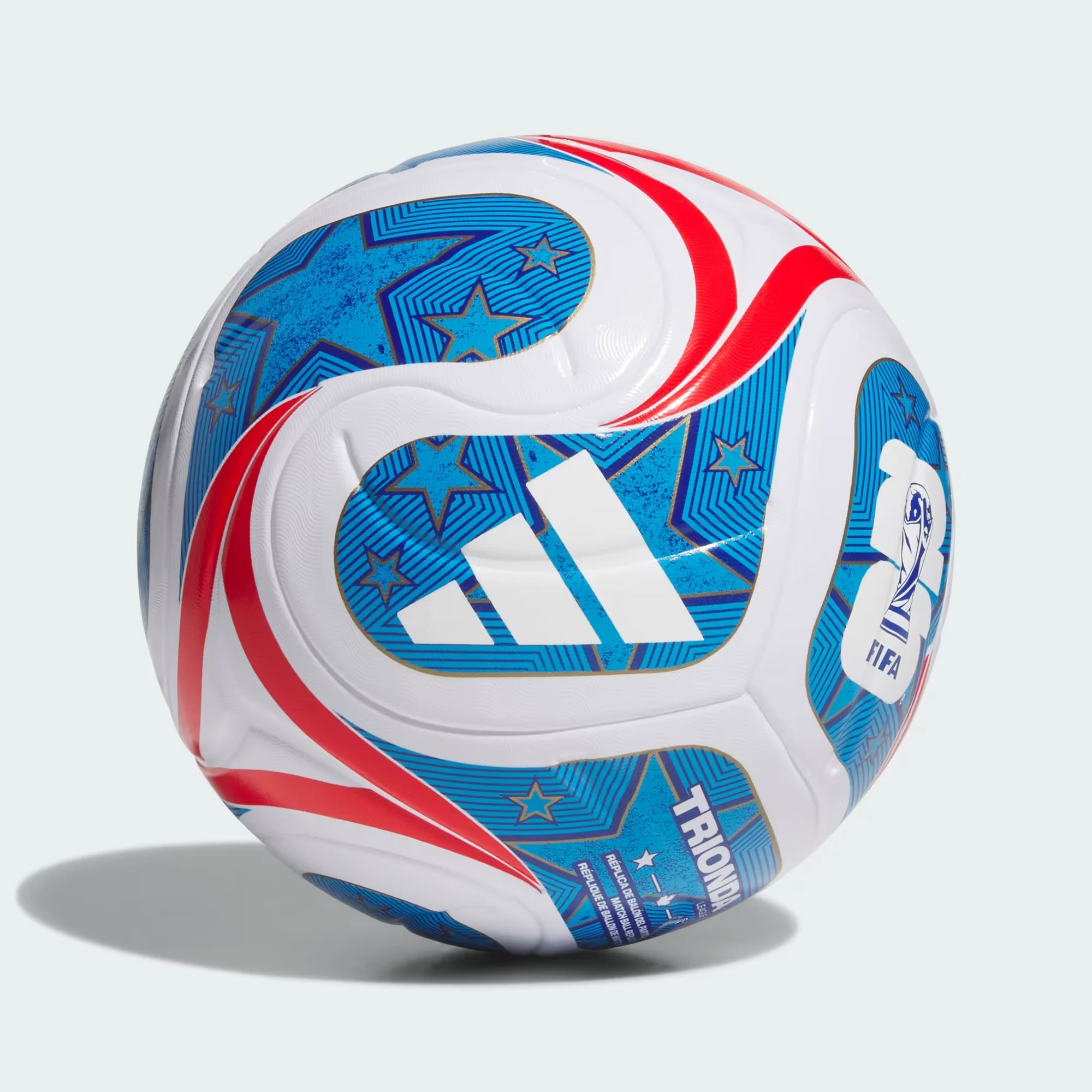 FIFA World Cup 26™ Trionda USA Ball
