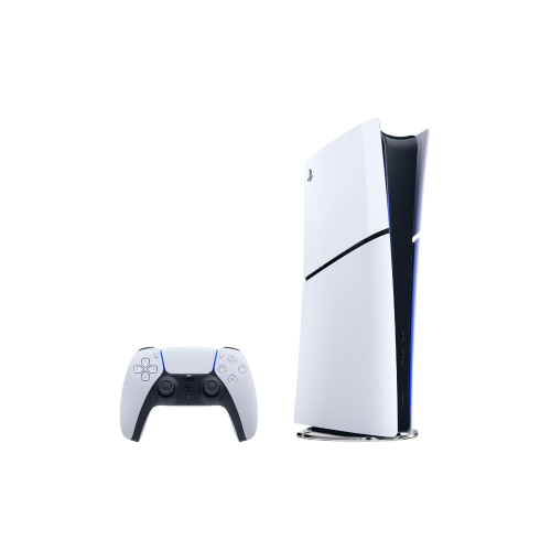 Sony PlayStation®5 Digital Edition (Slim)0