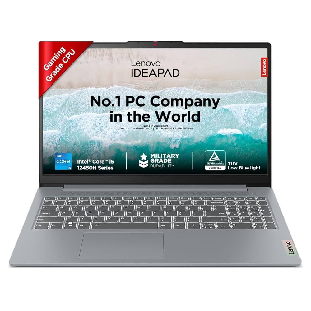 Lenovo Ideapad Slim 3