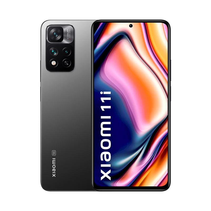 Xiomi 11i 5G1